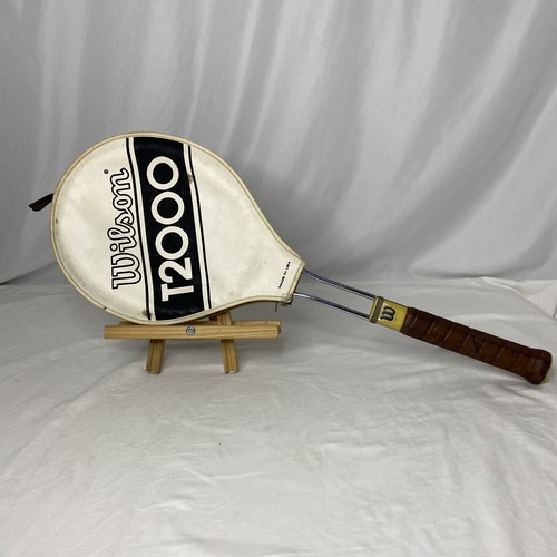 Wilson t2000 racchetta - wilson,
