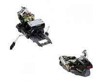 DYNAFIT ATTACCHI SCI ALPINISMO UOMO  48757  TLT RADICAL ST 2 120M 9180 BLACK