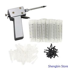 Kit Inseminazione Pollame