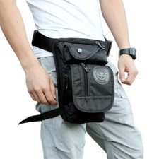 Cintura in vita gamba a goccia