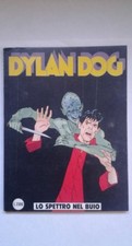 Dylan Dog First Ed. No. 68