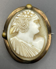 Conchiglia CAMMEO/GEMMA