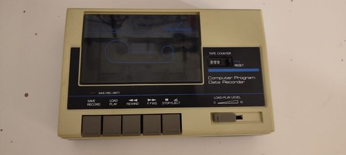 Datassette leggere descrizione - leggere,