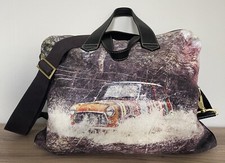 Borsa a tracolla auto Paul