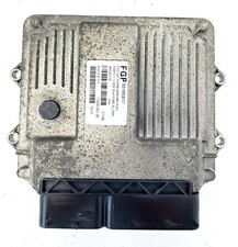 CENTRALINA MOTORE FIAT GRANDE