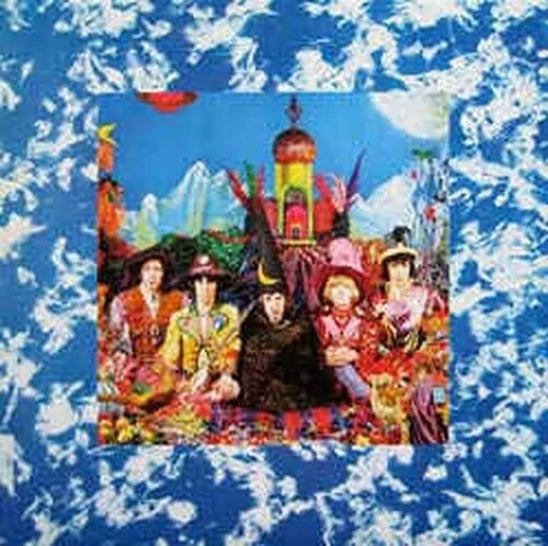The rolling stones their - rolling,