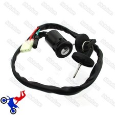 Interruttore chiave accensione