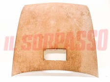 COFANO ANTERIORE AUTOBIANCHI