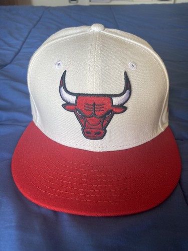 Cappello chicago bulls basket - bulls,