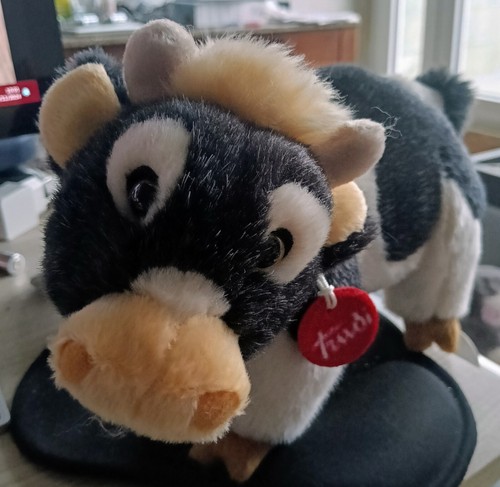 Trudi 23621 mucca lucilla - 23621,