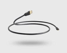 CAVO DIGITALE QED PERFORMANCE GRAPHITE MINI USB A-B 5.0M - NUOVO VECCHIO MAGAZZINO