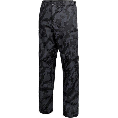 Mfh pantaloni combat bdu - us,