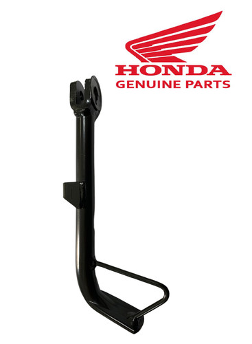 Cavalletto laterale honda - laterale, sh