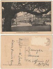 CASTELLAMMARE DI STABIA - NAPOLI - CORSO GARIBALDI - VIAGG. -42708-