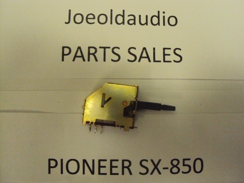 Pioneer 850 interruttore a - pioneer,