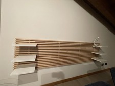 Ikea Malm Testiera Letto