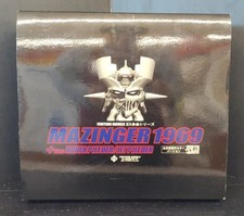 FEWTURE Super Robot Mazinger