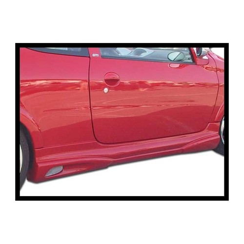 Minigonne peugeot 206 - 206, cc
