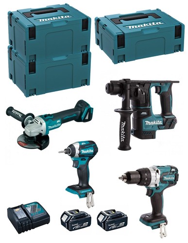 Makita kit mk406rtj - makita,