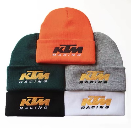 Cappello invernale ktm lana - ktm, in
