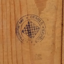 Cercle D'échecs Des Wagons