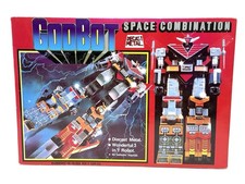 God Sigma Godbot Space