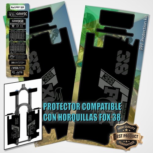Ppf109 protezione compatibile - ppf109,