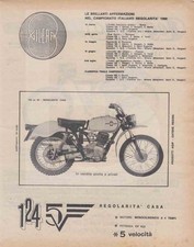 advertising PUBBLICITA'-GILERA