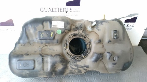 Serbatoio carburante per - carburante,