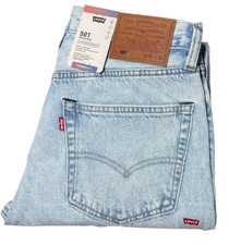 Jeans uomo denim Levis® 501