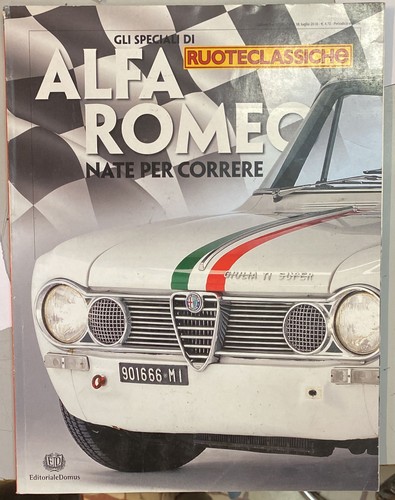 Alfa romeo nate - romeo,