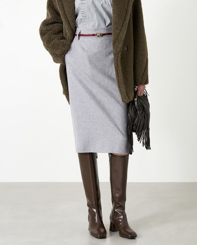 Max mara gonna - max, tubino