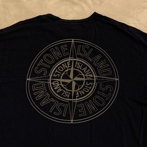 Stone island shirt uomo - stone,
