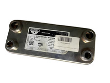 SCAMBIATORE 14 PIASTRE ZILMET