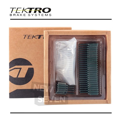 Tektro paia e10 box - paia, e10.11