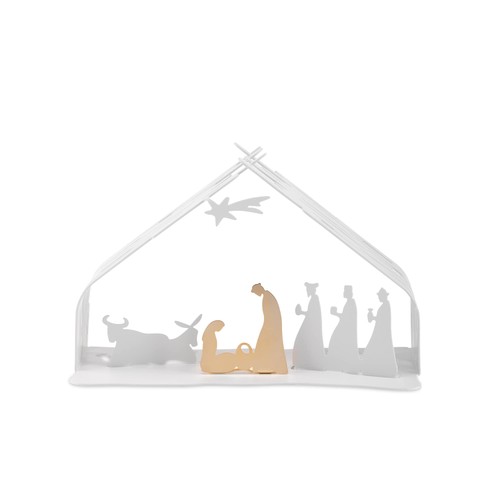 Alessi bark crib bm09 - bm09,