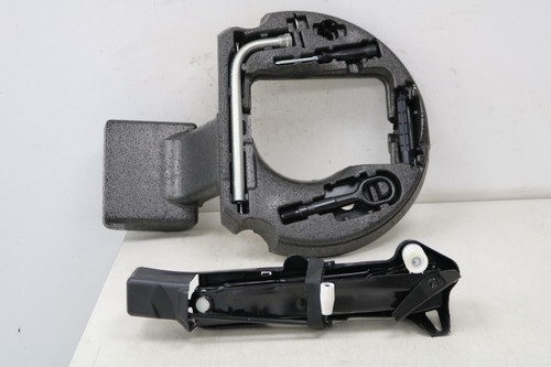 Cric audi 4g0011031l - cric,