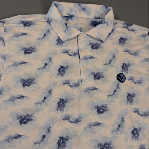 Polo golf uomo - , draddy