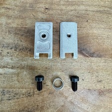 Nuovo! Gruppo morsetto cuneo