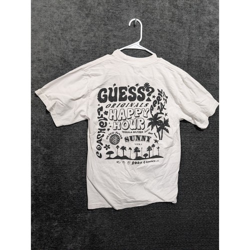 Maglietta guess originals - maglietta,