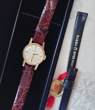Orologio Omega Geneve carica