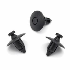 10x VVO® clip per Paraurti