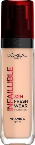 Oreal paris infallible - infallible, 32h