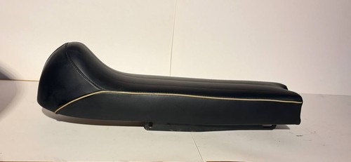 Sella sportiva moto - sella,
