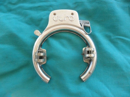 Bloccaruote cigno old bike - -,