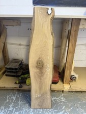 Legno massello di noce italiano spessore 1050-230-20 mm essiccato al forno