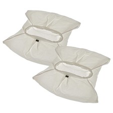 2 filtri per aspirapolvere