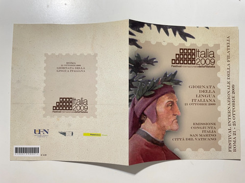 2009 italia vaticano rsm - vaticano,