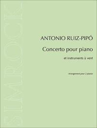 Concerto pour piano - , et