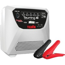 CARICABATTERIA TOURING 18 NEW